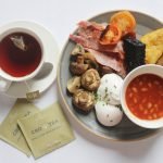 Premium CBD Tea Products